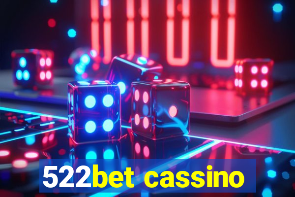 522bet cassino